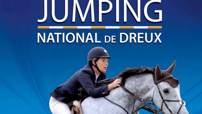 Jumping de Dreux